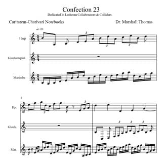 Confection 23