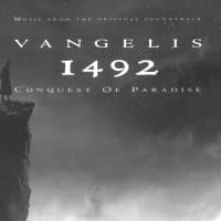 Conquest Of Paradise (arr. Marcel Handler)