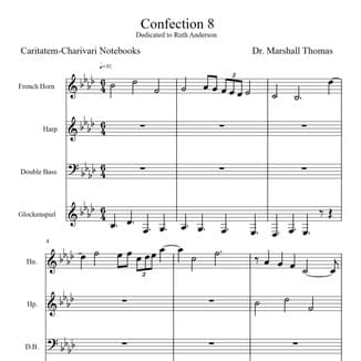 Confection 8
