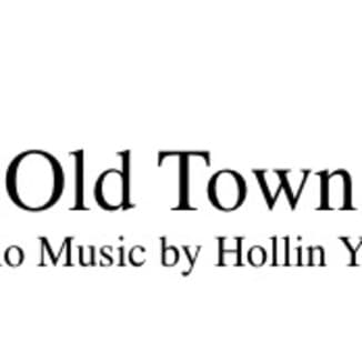 Old Town
