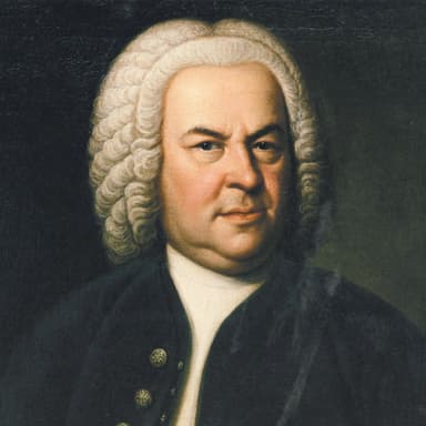 Bach: Jesu, Joy of Man's Desiring for Flute Choir (arr. James M. Guthrie, ASCAP)
