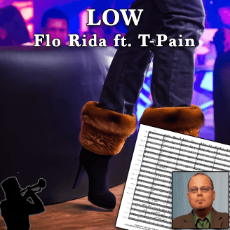 Low (arr. Ward Miller)
