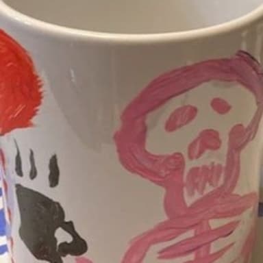 Skeleton Dance No. 2
