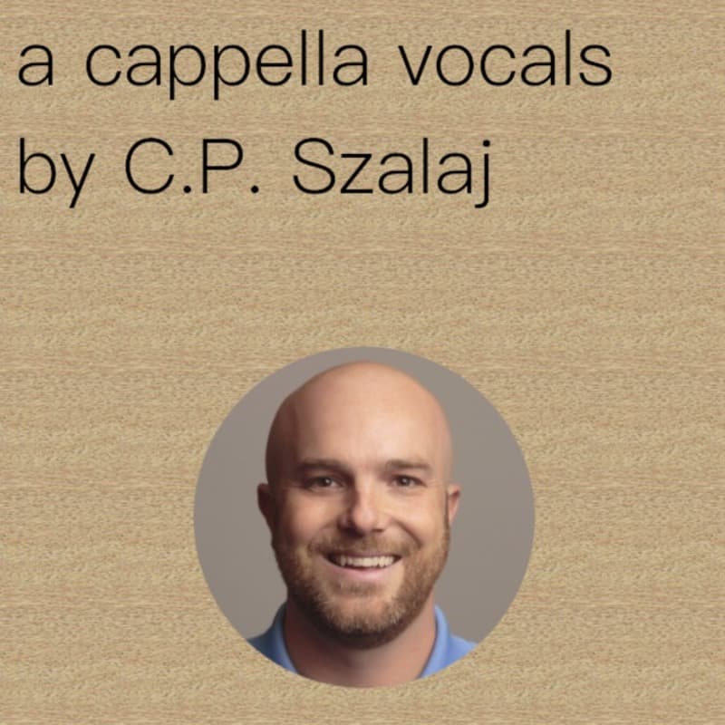 (Your Love Has Lifted Me) Higher And Higher (arr. C.P. Szalaj)