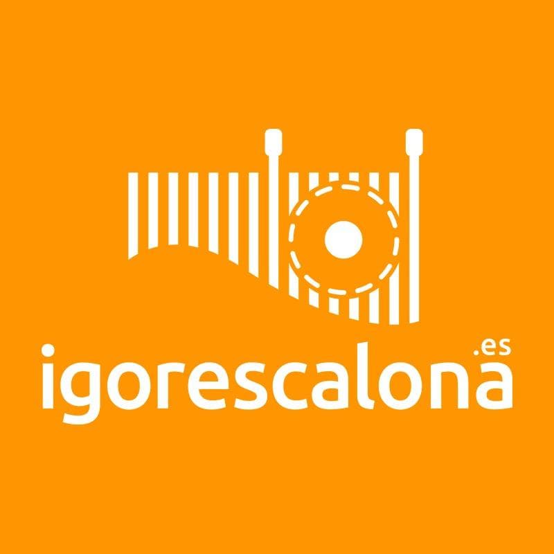 Locked Out Of Heaven (arr. Igor Escalona)