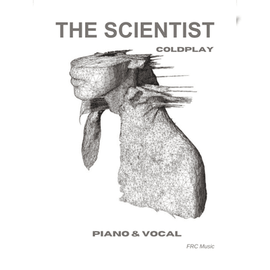 The Scientist (arr. Flavio Regis Cunha)