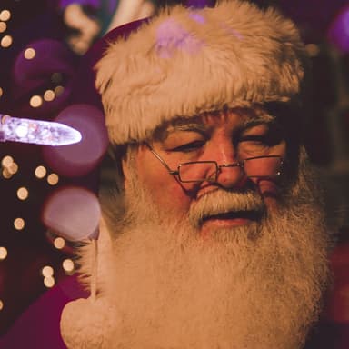 I Saw Mommy Kissing Santa Claus (arr. Dominic Meccia)
