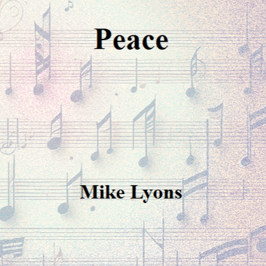 Piano Solo - Peace