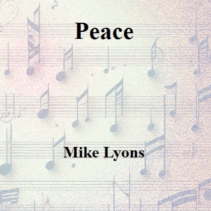 Piano Solo - Peace