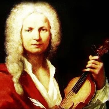 Vivaldi: The Four Seasons Complete for Flute & Piano Quintet (arr. James Guthrie, ASCAP)