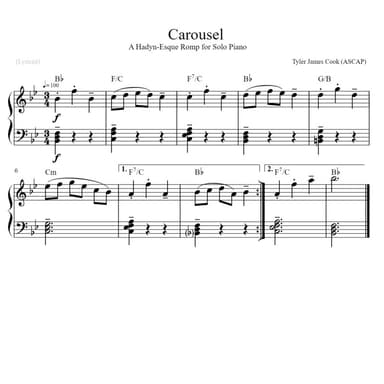 Carousel