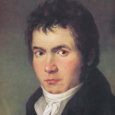 Beethoven: Adagio from the Moonlight Sonata for Piano Quartet (arr. James M. Guthrie)