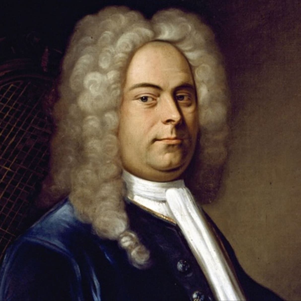 Handel: Ten Duets from Water Music for Flute & Viola (arr. James M. Guthrie)