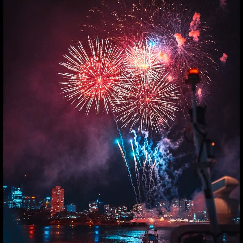 Auld Lang Syne (arr. Dominic Meccia)