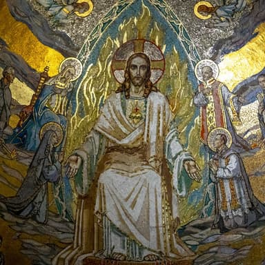 Abide With Me (arr. Dominic Meccia)