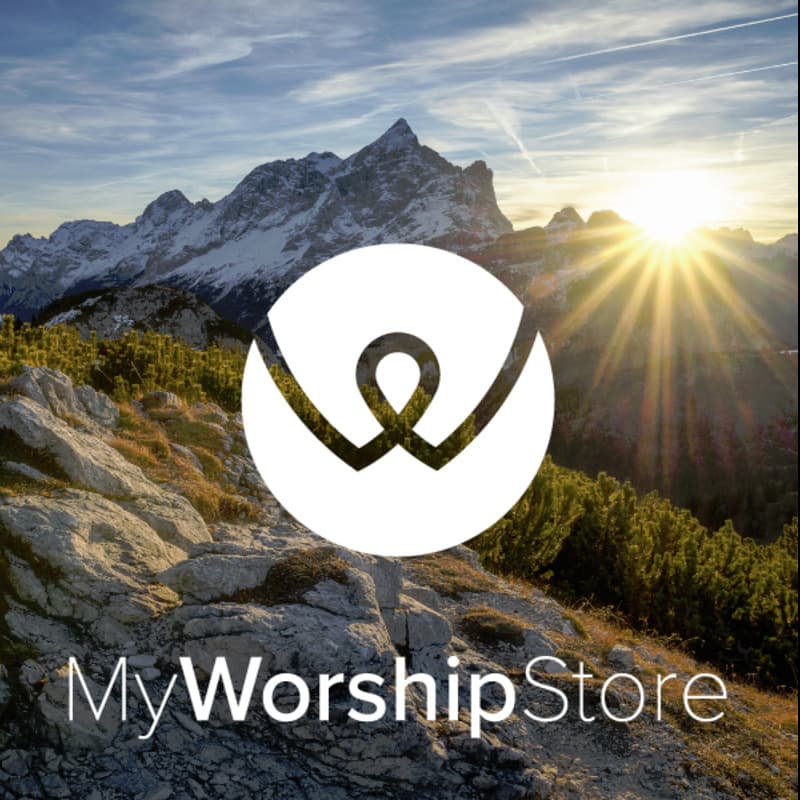 Speak O Lord (arr. Teresa Ledford)