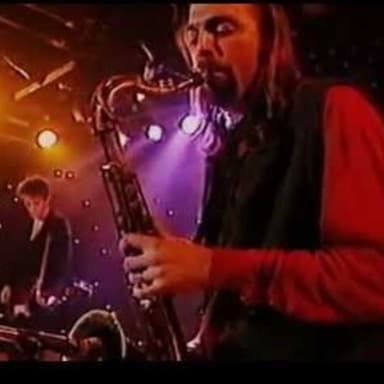 Whisper (arr. Russell Eric Dobda)