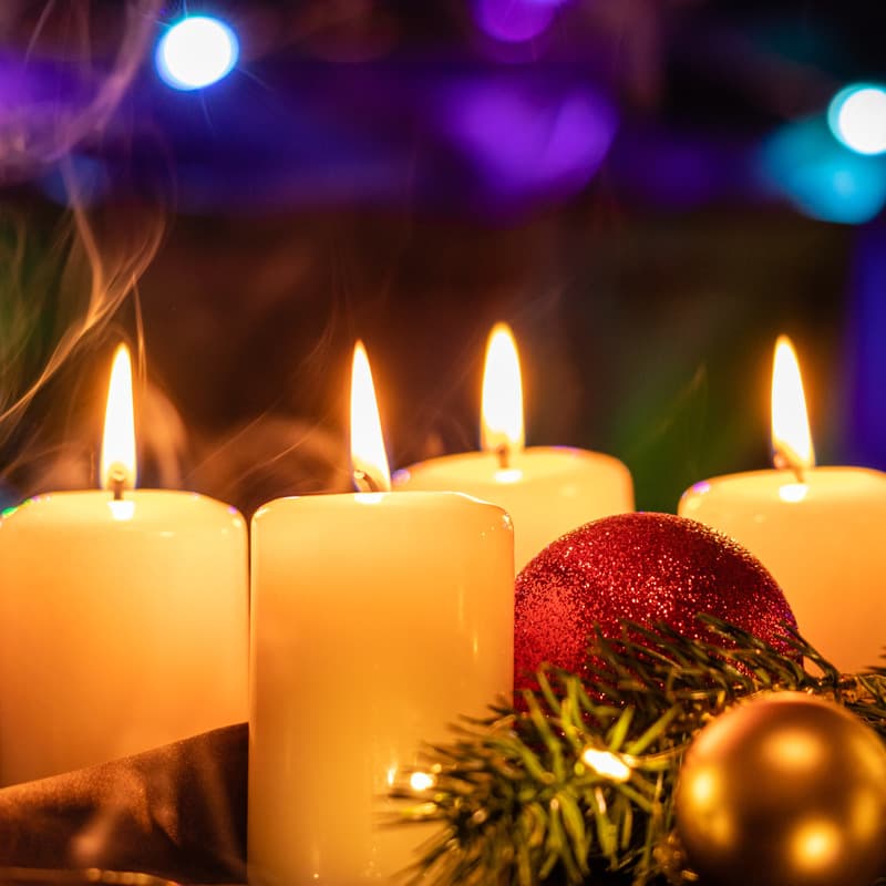 Christmas Concerto (arr. S. Mark Clardy (Pt 4))