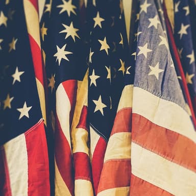 You're A Grand Old Flag (arr. Dominic Meccia)