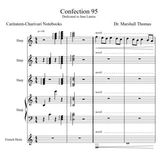 Confection 95