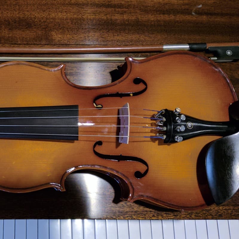 Nothing In My Way (arr. SAMUEL MALAQUIAS)