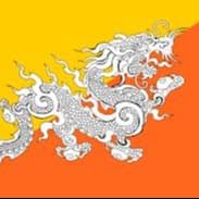 Bhutanese National Anthem for Symphony Orchestra (Kt Olympic Anthem Series) (arr. Keith Terrett)