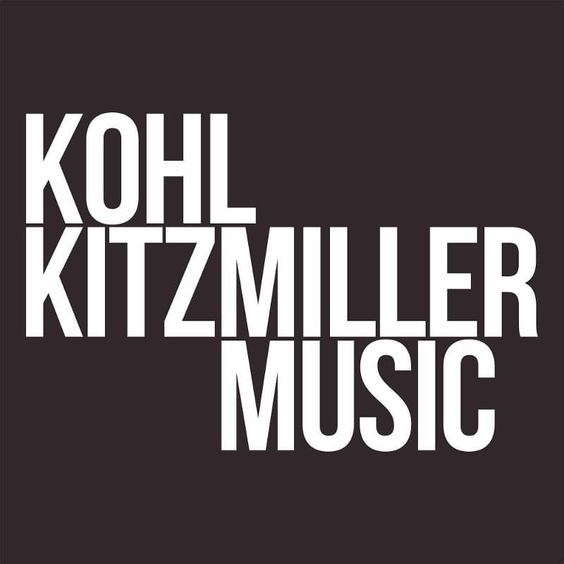 Blame It On The Boogie (arr. Kohl Kitzmiller)