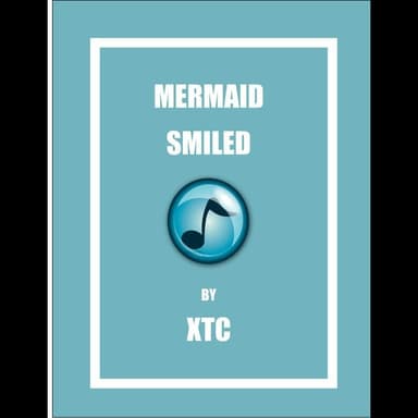 Mermaid Smiled (arr. George Kaplan)