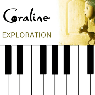 Exploration (arr. Christina Lopriore)