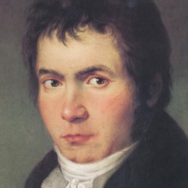 Beethoven: Duet WoO 26 for Clarinet Duo (arr. James Guthrie, ASCAP)