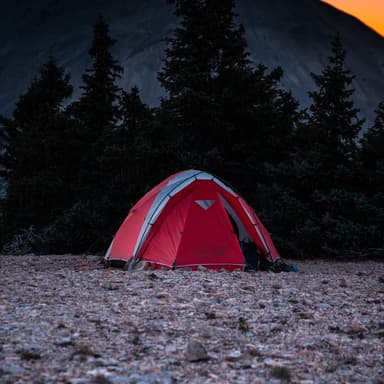 Tenting Tonight On The Old Camp Ground (arr. Dominic Meccia)