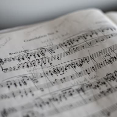 Minuet In G Major (arr. Dominic Meccia)
