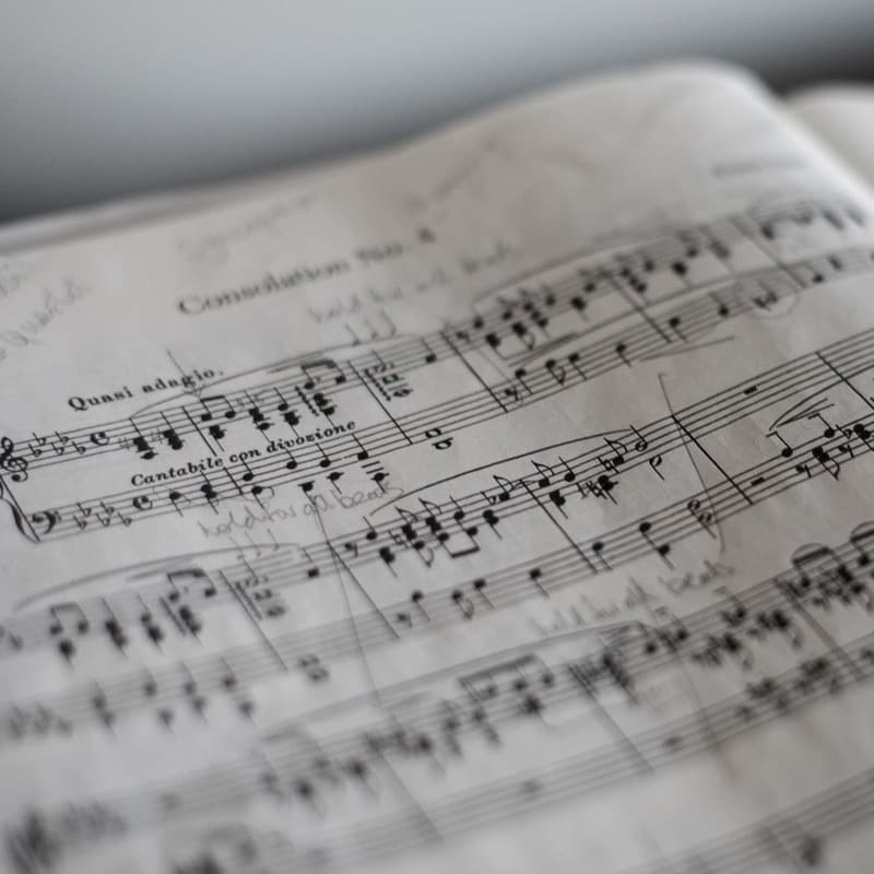 Minuet In G Major (arr. Dominic Meccia)