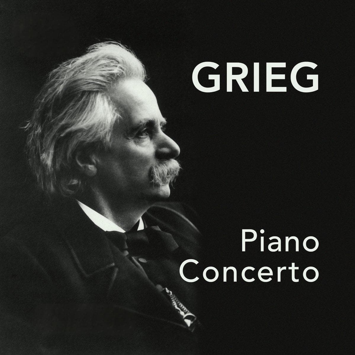 Grieg, Piano Concerto in A Minor, Op.16 1st Mov, for Piano four hands Original With Fingering (arr. poon)