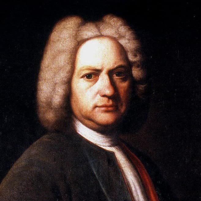 BACH: Trio Sonata No. 6 BWV 530 for String Trio (arr. James M. Guthrie)