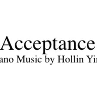 Acceptance