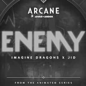 Enemy (arr. Marcel Handler)