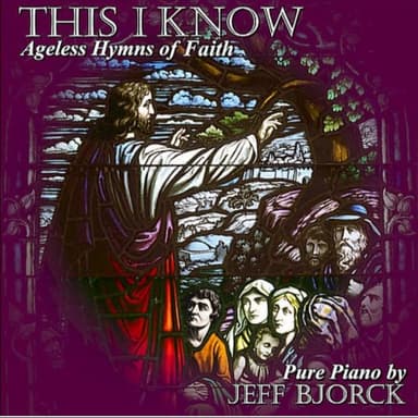 Jerusalem (arr. Jeff Bjorck)