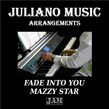 Fade Into You (arr. Juliano Music)