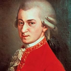 Mozart: Ave Verum Corpus for Piano Trio (arr. James M. Guthrie, ASCAP)