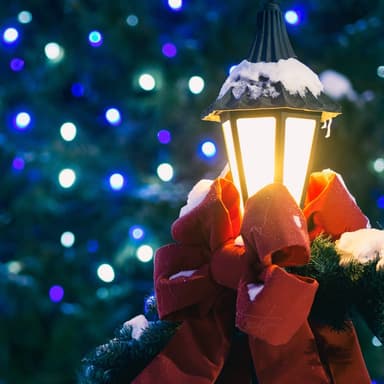 Dance Of The Sugar Plum Fairy, Op. 71a (arr. B. Scott Christmas)
