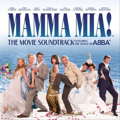 Dancing Queen (arr. Paul Lorenz)