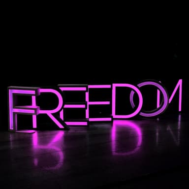 Oh Freedom (arr. Dominic Meccia)