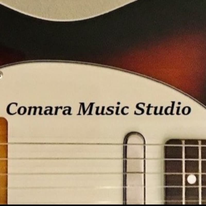 Guitar-E Major