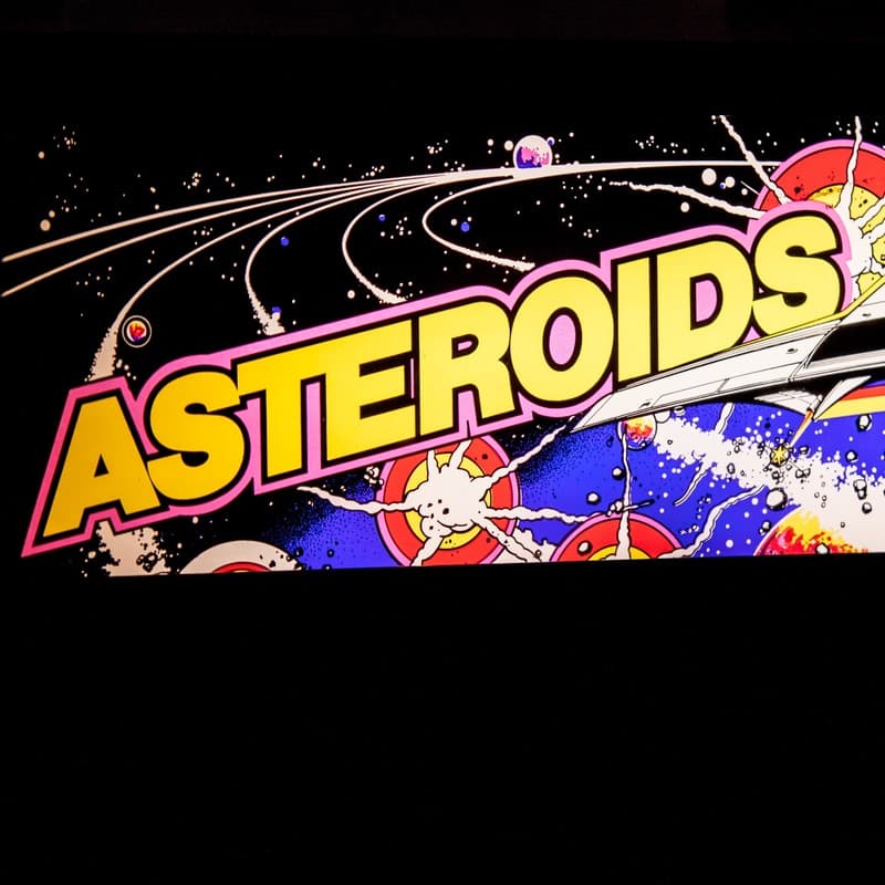 Comets and Asteroids