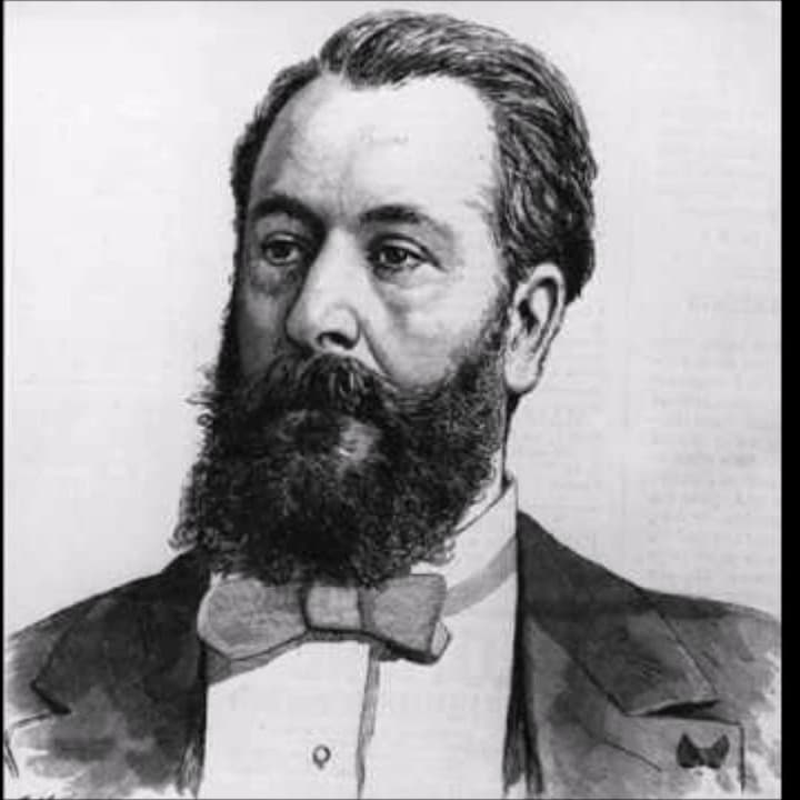 Delibes: Duo des Fleurs for Clarinet Duo & Piano (arr. James M. Guthrie)
