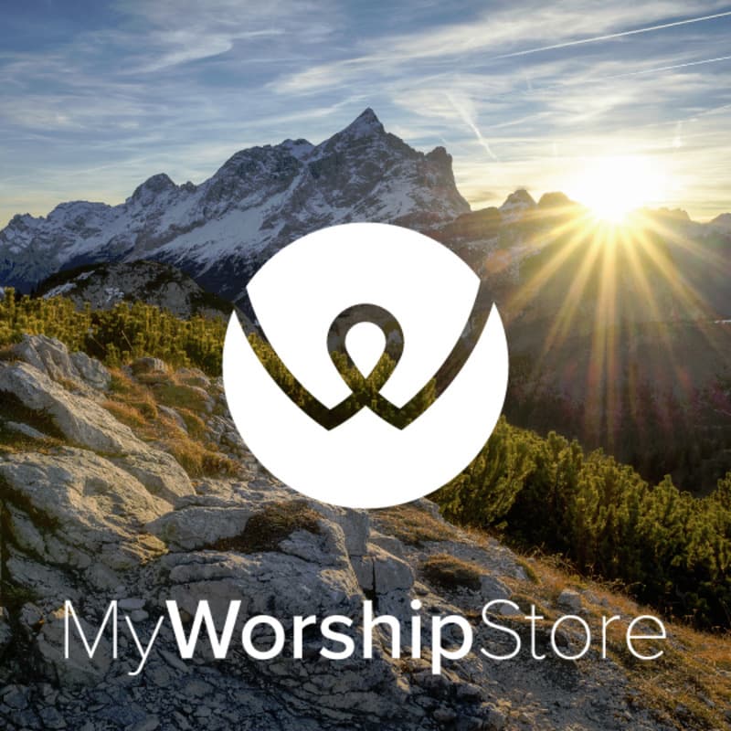 All Hail The Power Of Jesus' Name (arr. Teresa Ledford)