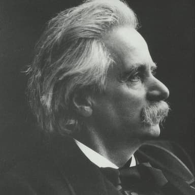 Grieg: Morning Mood from Peer Gynt Suite for Violin & Piano (arr. James M. Guthrie, ASCAP)
