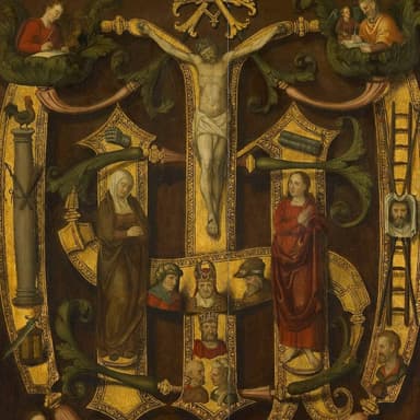 O Domine Jesu Christe (arr. J. Randolph Hall)