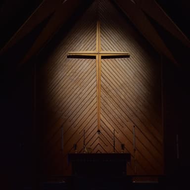I Am Redeemed (arr. Åsa & Ulf Nomark)